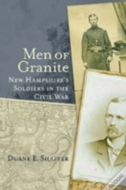 Capa do artigo Men Of Granite
