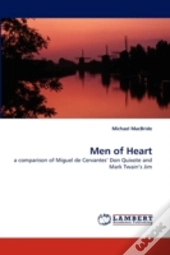 Men Of Heart