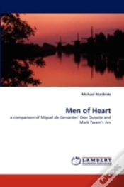 Capa do artigo Men Of Heart
