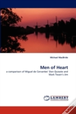 Capa do artigo Men Of Heart