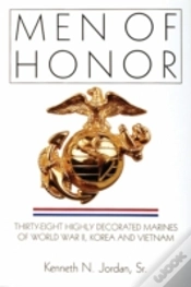 Capa do artigo Men Of Honor