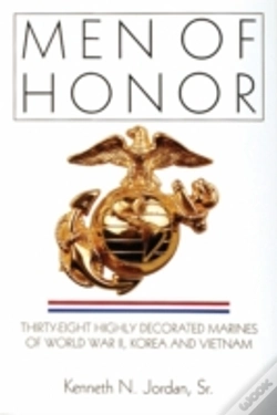 Capa do artigo Men Of Honor