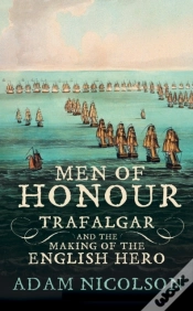 Capa do artigo Men Of Honour