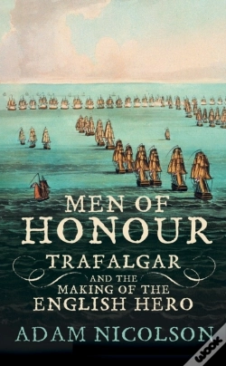 Capa do artigo Men Of Honour