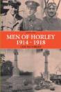 Men Of Horley 1914 - 1918 Lest We Forget - Preview