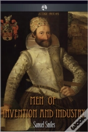 Capa do artigo Men Of Invention And Industry
