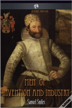 Capa do artigo Men Of Invention And Industry