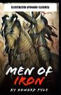 Men Of Iron By Howard Pyle Illustrated (Penguin Classics) - Preview