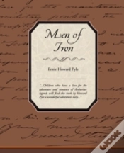 Capa do artigo Men Of Iron
