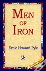 Capa do artigo Men Of Iron