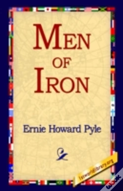 Capa do artigo Men Of Iron