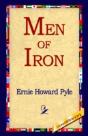 Men Of Iron - Preview