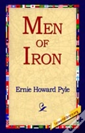 Capa do artigo Men Of Iron