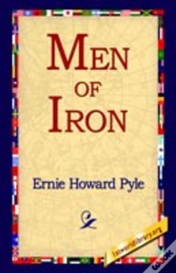Capa do artigo Men Of Iron