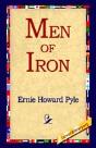 Men Of Iron - Preview
