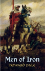 Men Of Iron - Preview