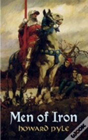 Capa do artigo Men Of Iron