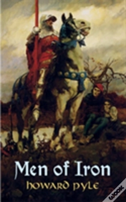 Capa do artigo Men Of Iron