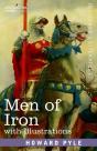 Men Of Iron - Preview