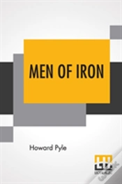 Capa do artigo Men Of Iron