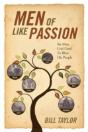 Men Of Like Passion - Preview