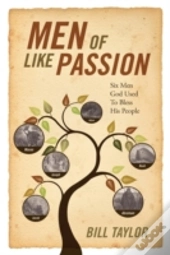 Men Of Like Passion