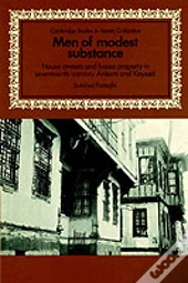 Men Of Modest Substance