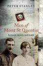 Men Of Mont St Quentin - Preview