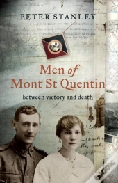 Men Of Mont St Quentin