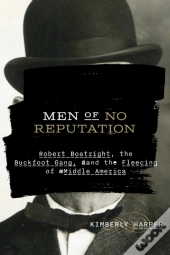 Men Of No Reputation