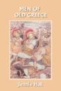 Men Of Old Greece (Yesterday'S Classics) - Preview