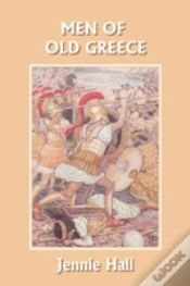 Capa do artigo Men Of Old Greece (Yesterday