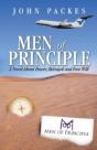Men Of Principle: A Novel About Power, B - Preview