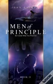Capa do artigo Men Of Principle- Book 2