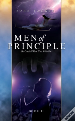 Capa do artigo Men Of Principle- Book 2