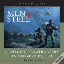 Capa do artigo Men Of Steel
