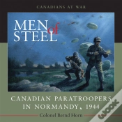Capa do artigo Men Of Steel