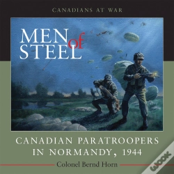 Capa do artigo Men Of Steel