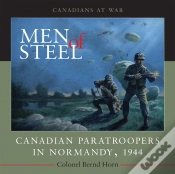 Capa do artigo Men Of Steel