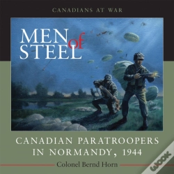Capa do artigo Men Of Steel