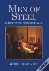 Men Of Steel