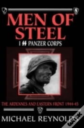 Capa do artigo Men Of Steel