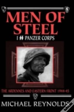 Capa do artigo Men Of Steel