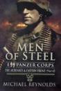 Men Of Steel: The Ardennes & Eastern Front 1944-45 - Preview