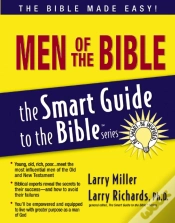 Capa do artigo Men Of The Bible