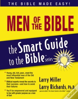 Capa do artigo Men Of The Bible