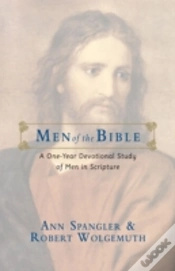 Capa do artigo Men Of The Bible