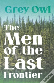 Capa do artigo Men Of The Last Frontier