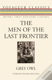 Men Of The Last Frontier