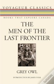 Capa do artigo Men Of The Last Frontier